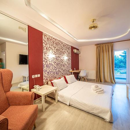 Tselikas Hotel Kozani Habitación foto