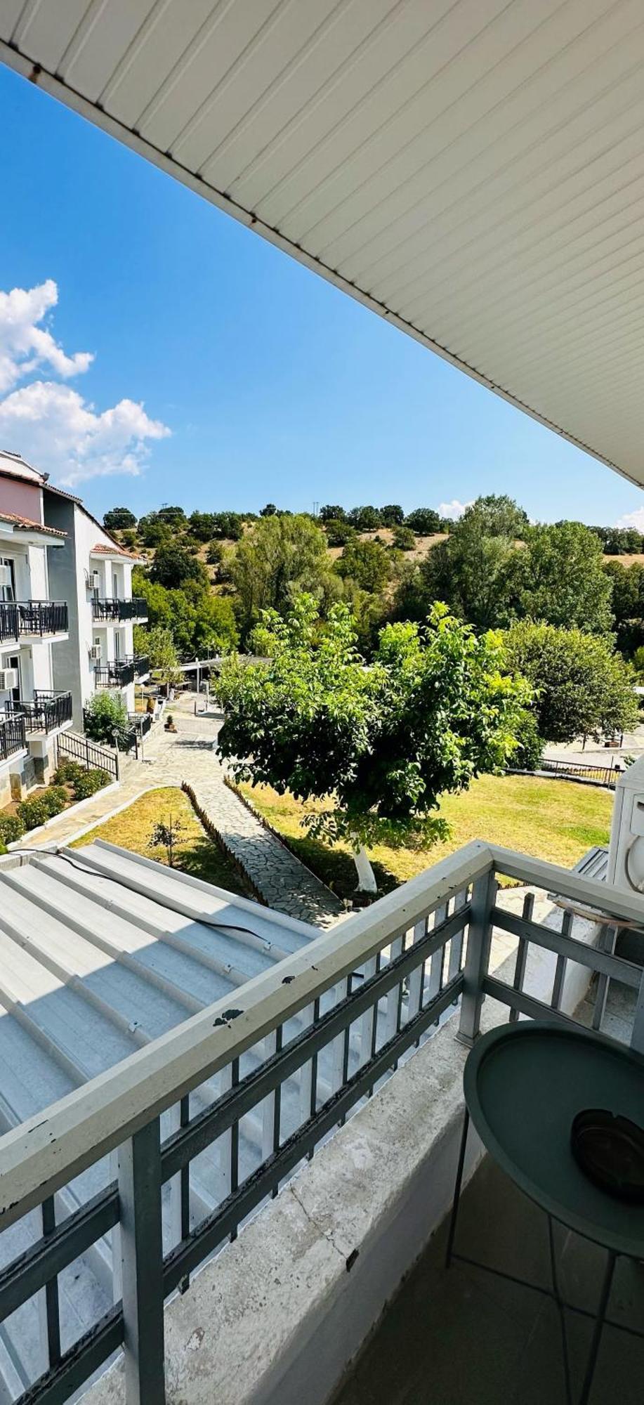 Tselikas Hotel Kozani Habitación foto